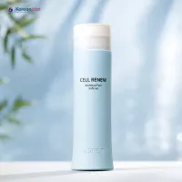 The Saem Cell Renew Bio Micro Peel Soft Gel - 160ml